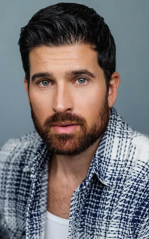 Tyler Scherer