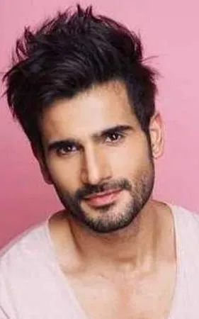 Karan Tacker