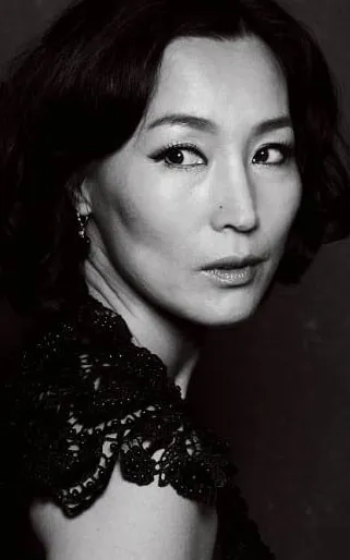 Lee Hye-young