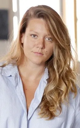 Alexandra Desloires
