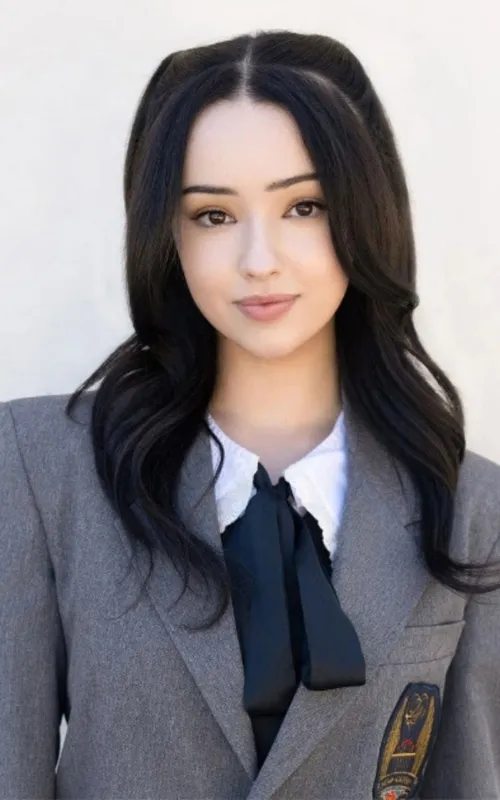 Lexie Levin