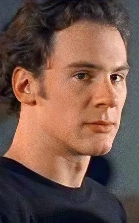 J. Andrew Keitch