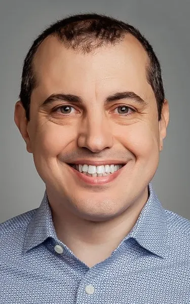 Andreas M. Antonopoulos