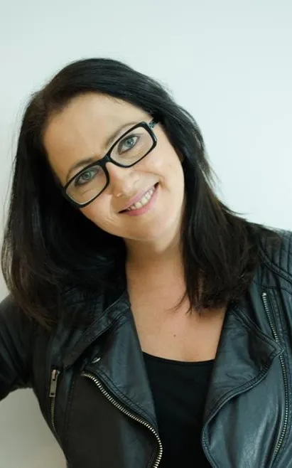 Katarzyna Piasecka
