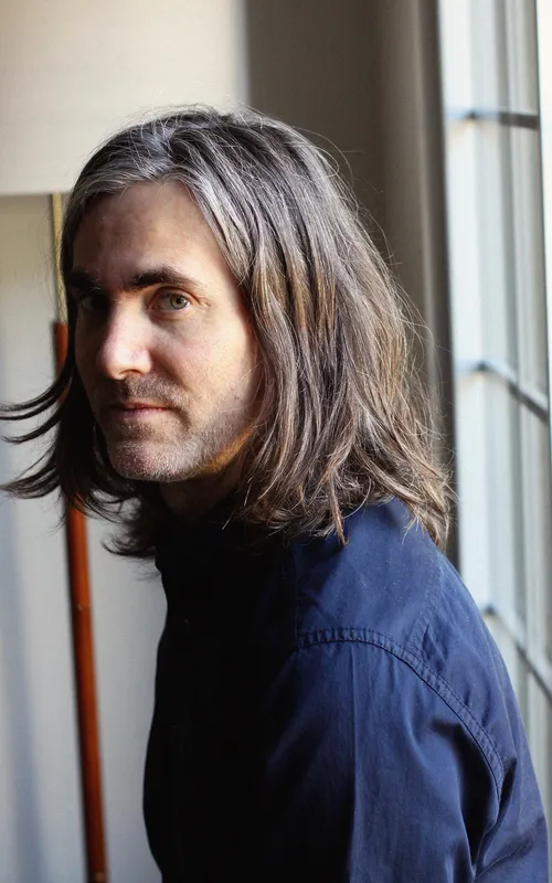 Daniel Hart