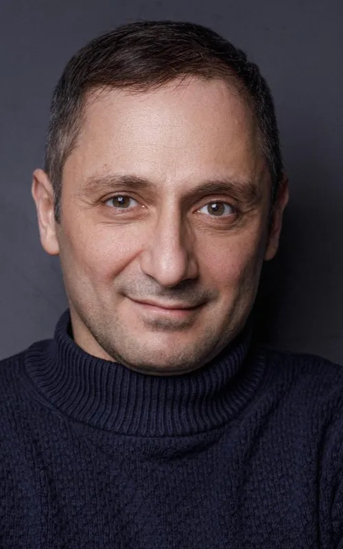 Oleg Abalyan