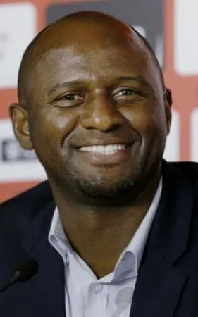 Patrick Vieira