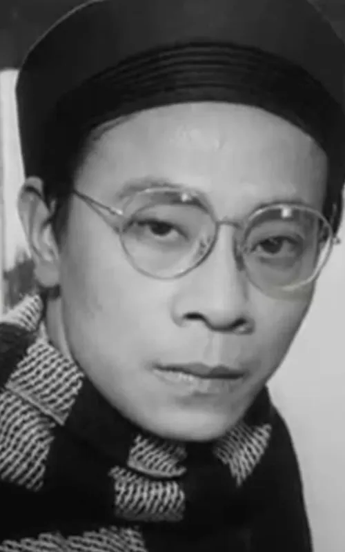 Cao Khương