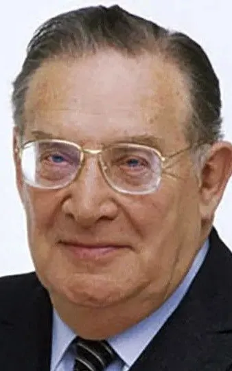 Léon Zitrone