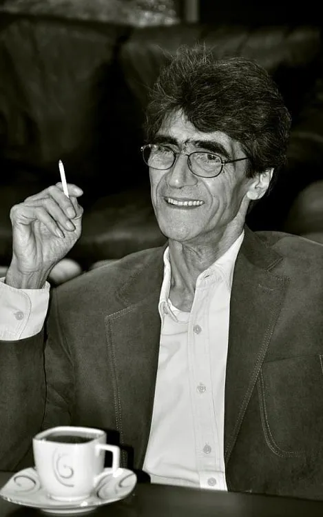 Nasser Taghvai