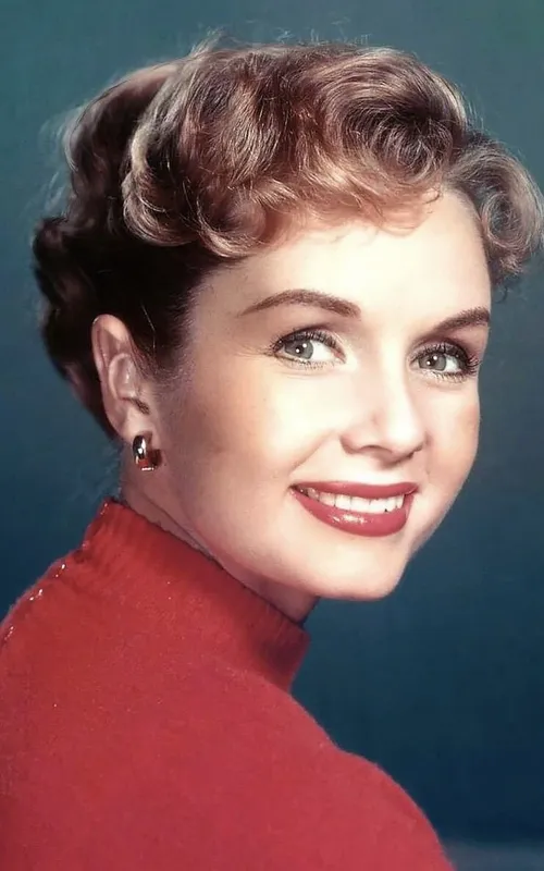 Debbie Reynolds