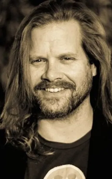 Gavin Hammon