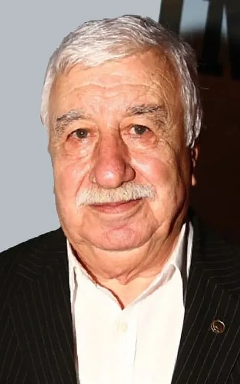 Ahmet Gülhan