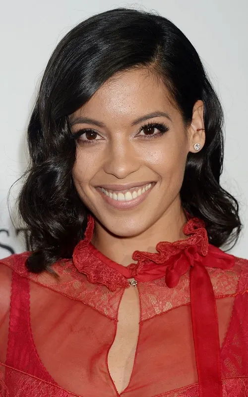 Stephanie Sigman