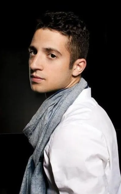 Nick DeMoura