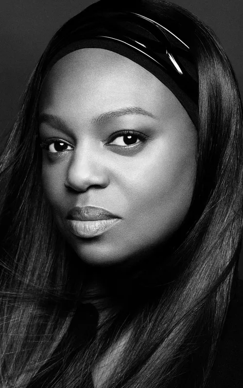 Pat McGrath