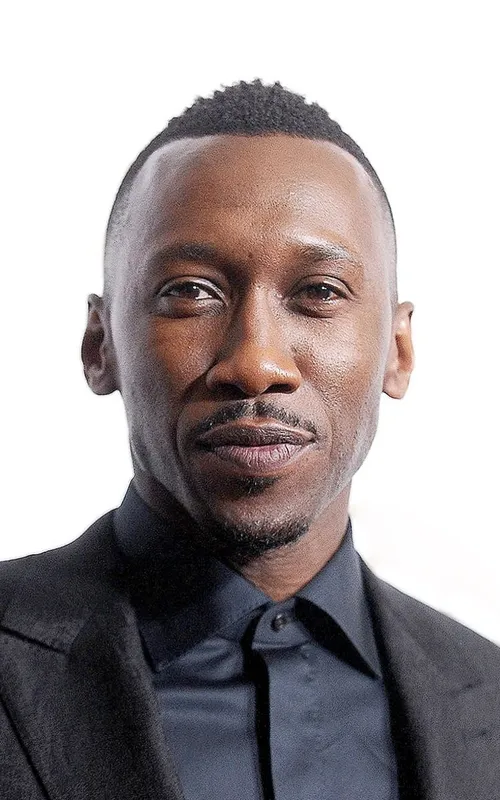 Mahershala Ali