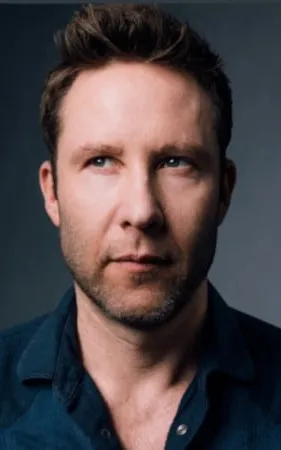 Michael Rosenbaum