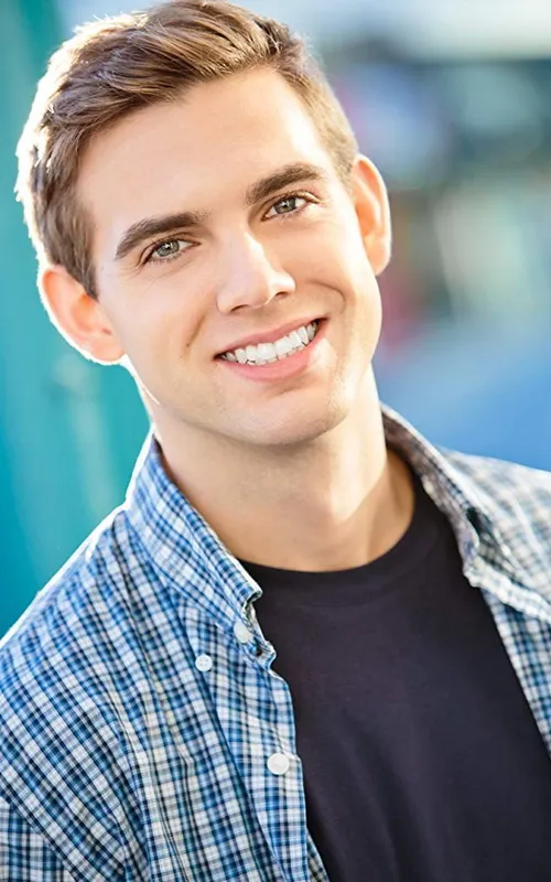 Jordan Mitchell