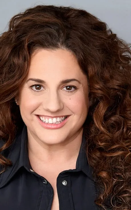 Marissa Jaret Winokur