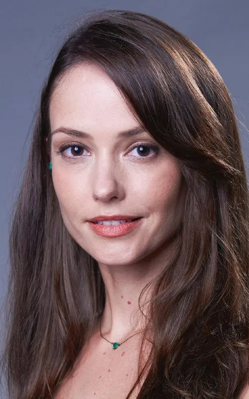 Rosanne Mulholland