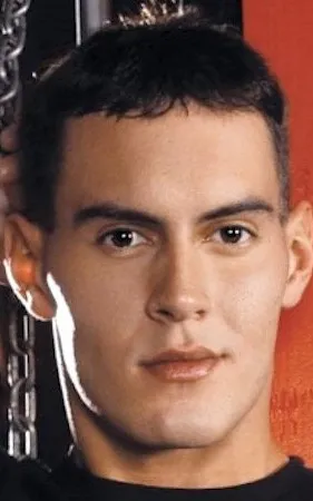 Joel Drake