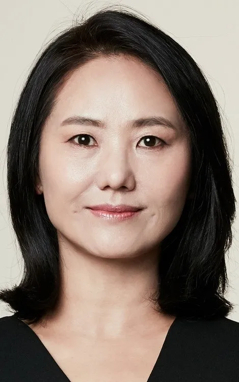 Park Myung-shin