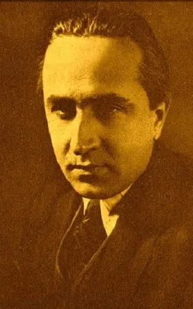 Lev Kuleshov