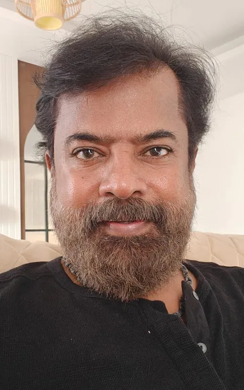 R. S. Sathish
