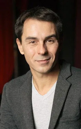 Ilya Spinov
