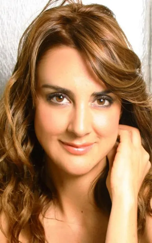Marcela Bustamante