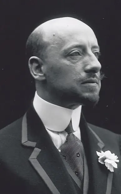 Gabriele D'Annunzio