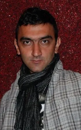 Vahid Mihandoost