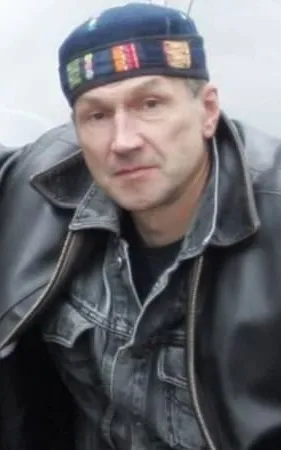 Saulius Bareikis