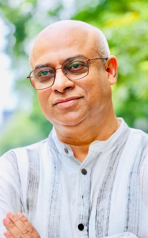 Alok Sanyal