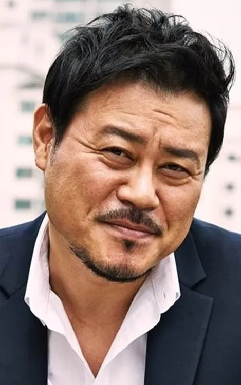 Ji Dae-han