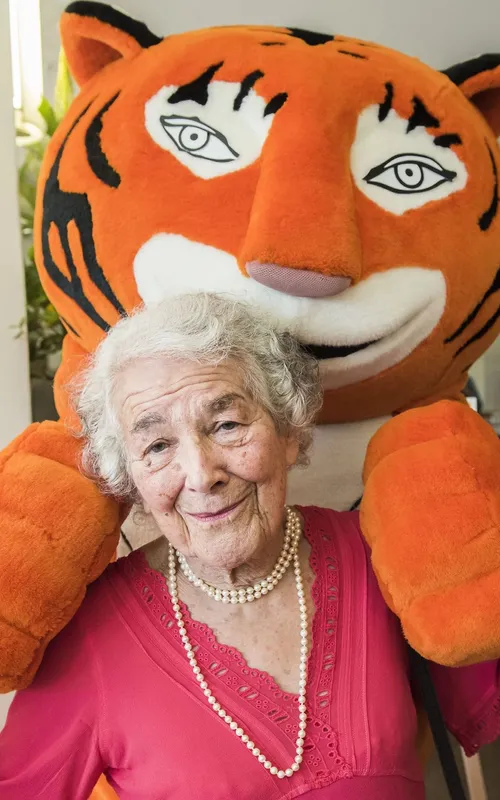 Judith Kerr