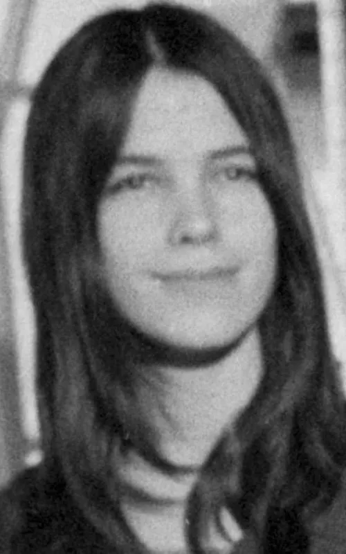 Leslie Van Houten