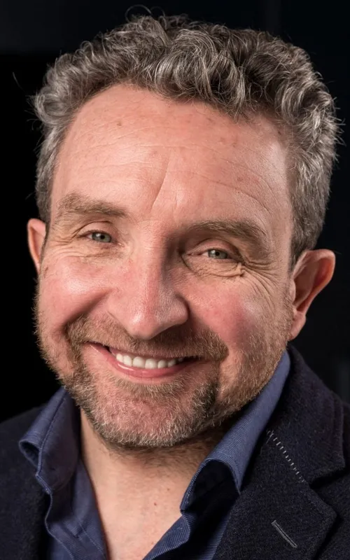 Eddie Marsan