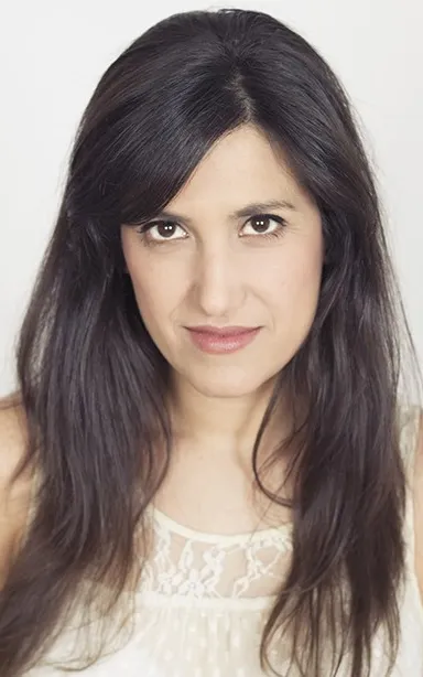 Laura Cortón