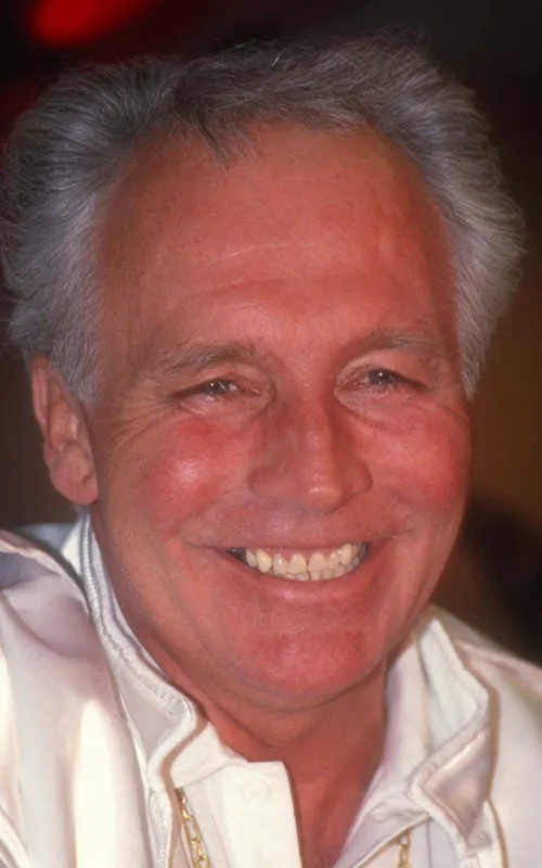 Evel Knievel