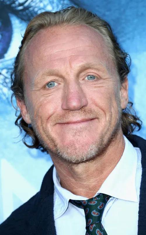 Jerome Flynn