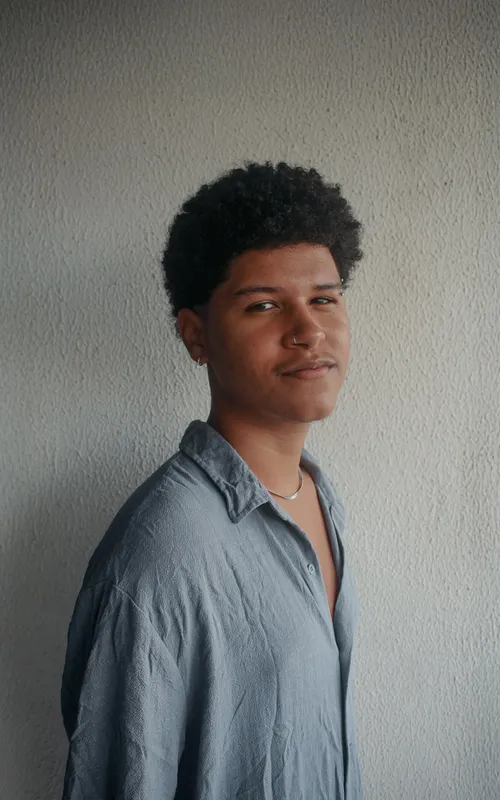 Kaique Brito
