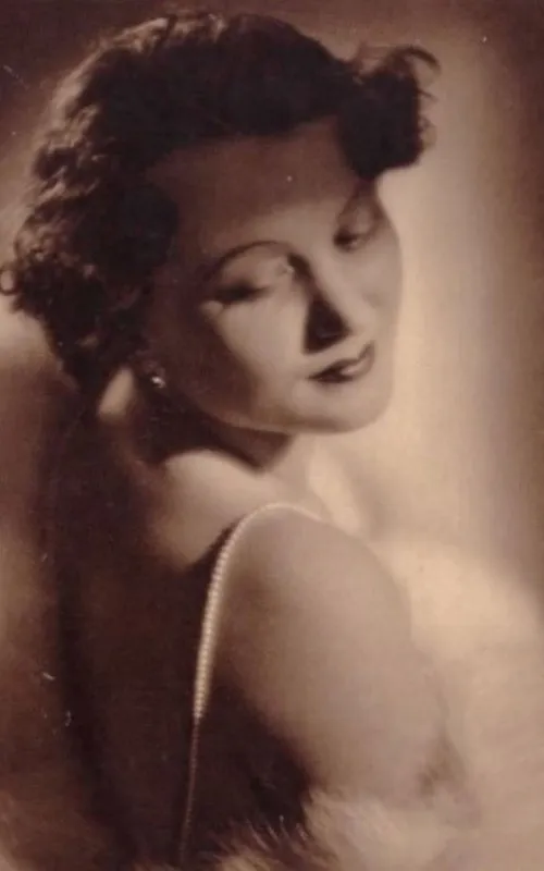 Jarmila Kšírová