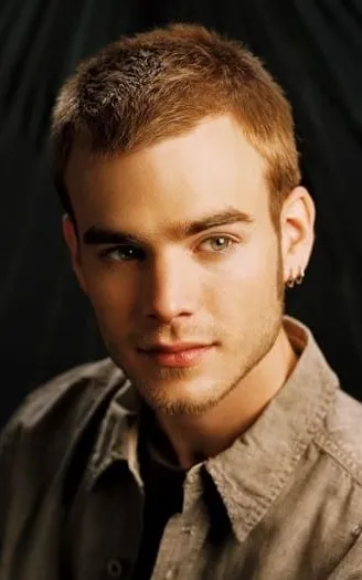 David Gallagher