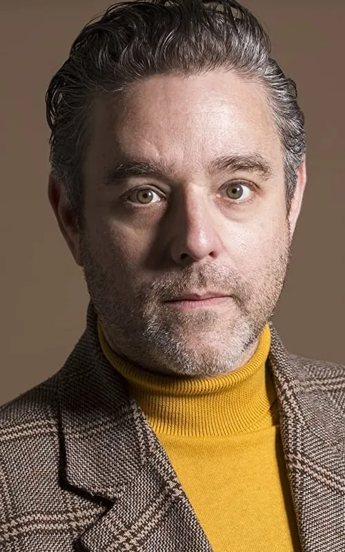 Andy Nyman