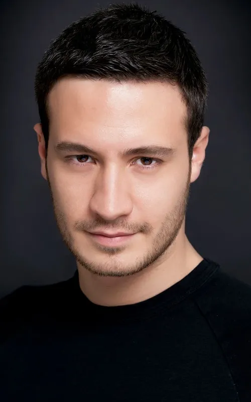 Burak Sağyaşar