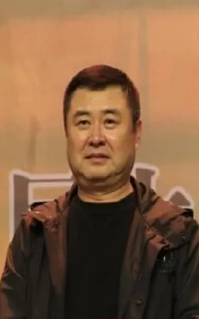 Guan Hailong