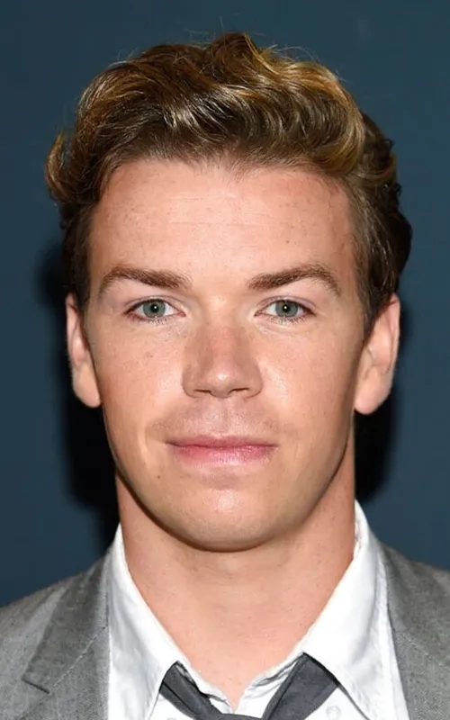 Will Poulter