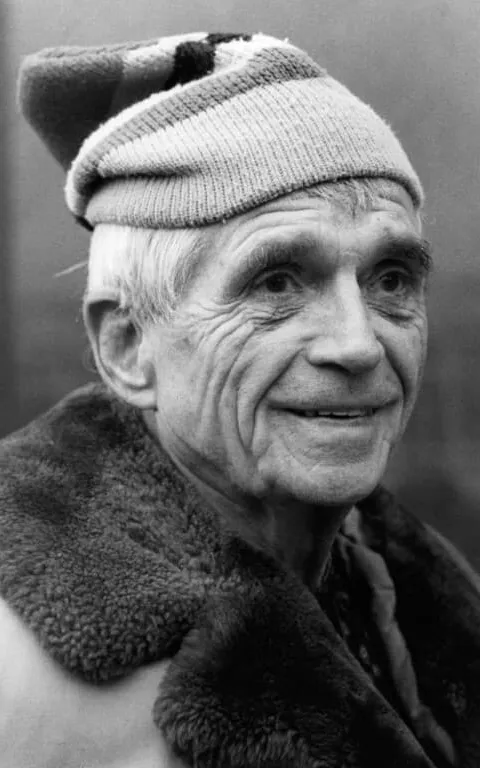 Daniel Berrigan